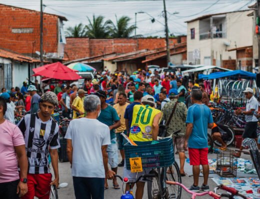 Feira da Parangaba