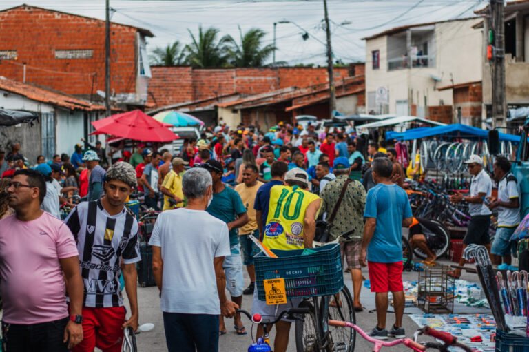 Feira da Parangaba
