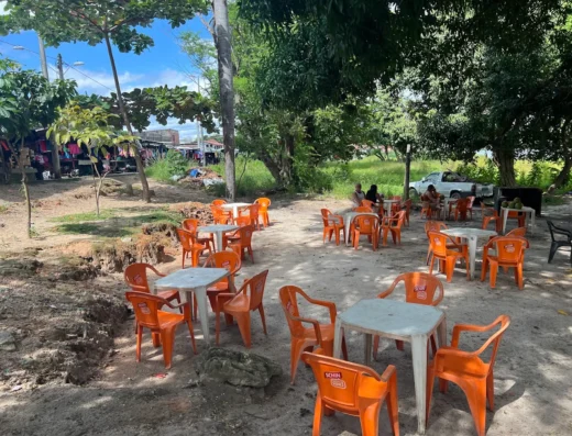 Feira da Parangaba